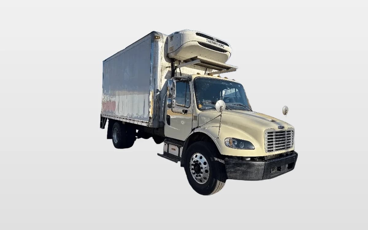 2020 Freightliner M2 106 — photo 1