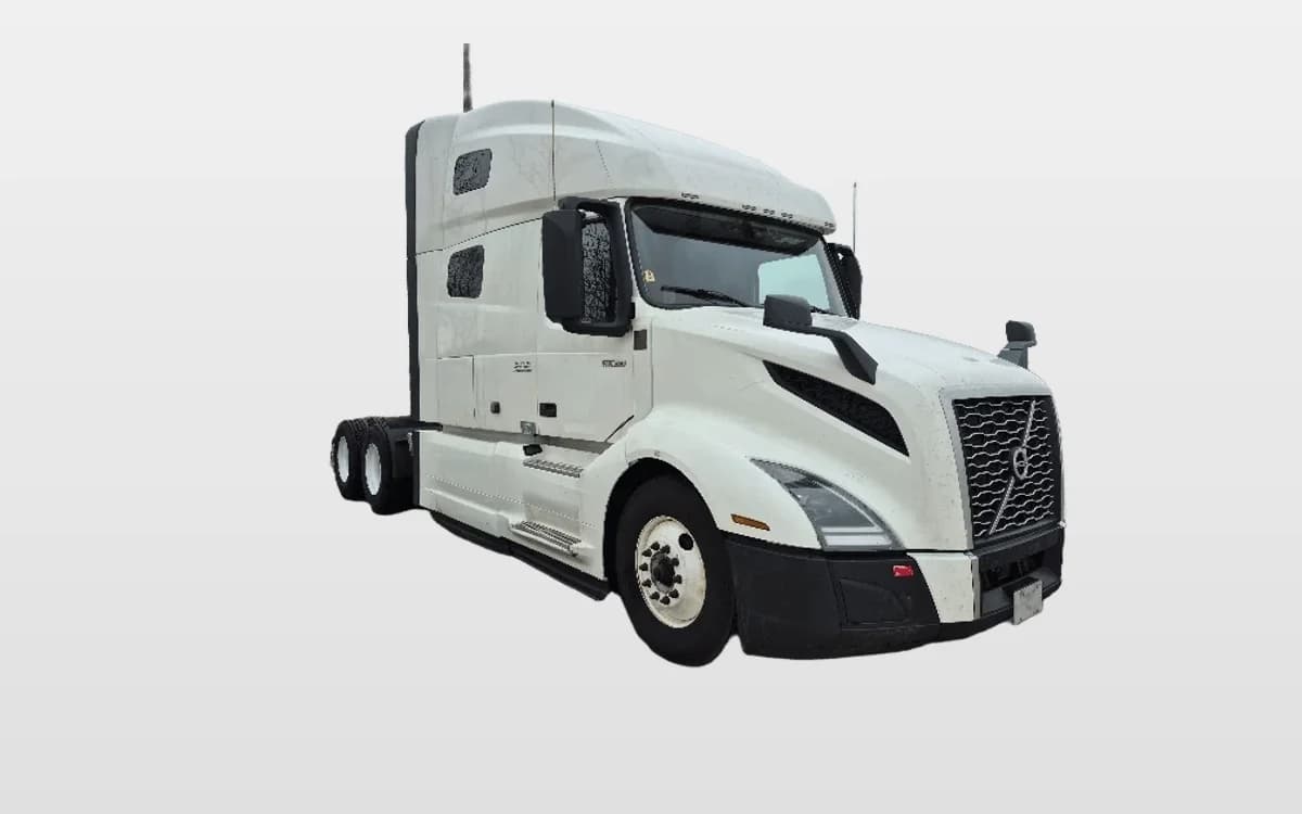 2023 Volvo VNL 760 — photo 1