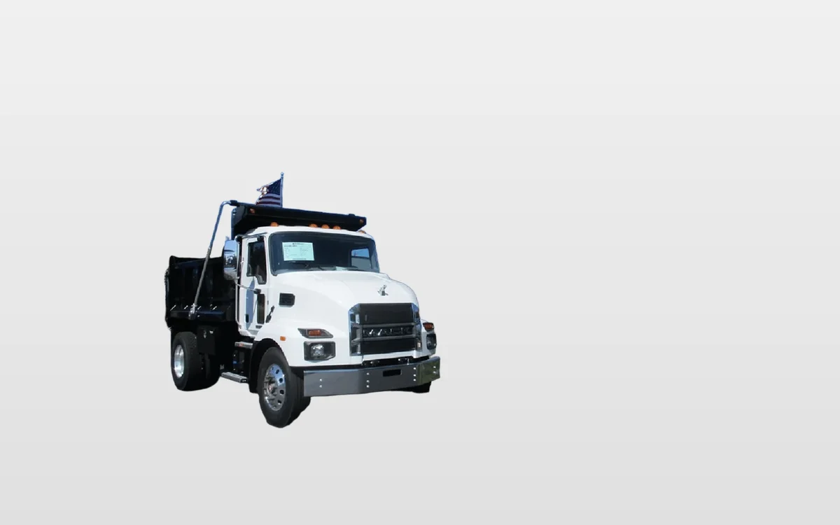 2025 Mack MD — photo 1