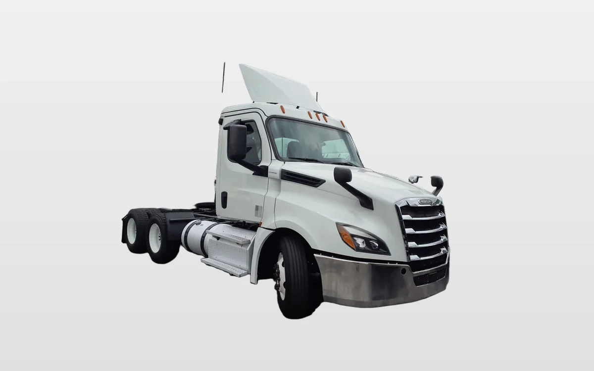 2019 Freightliner Cascadia — photo 1