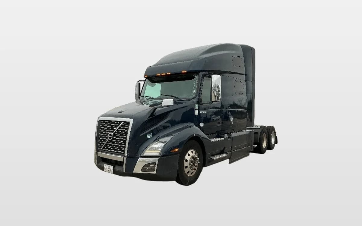 2020 Volvo VNL 760 — photo 1