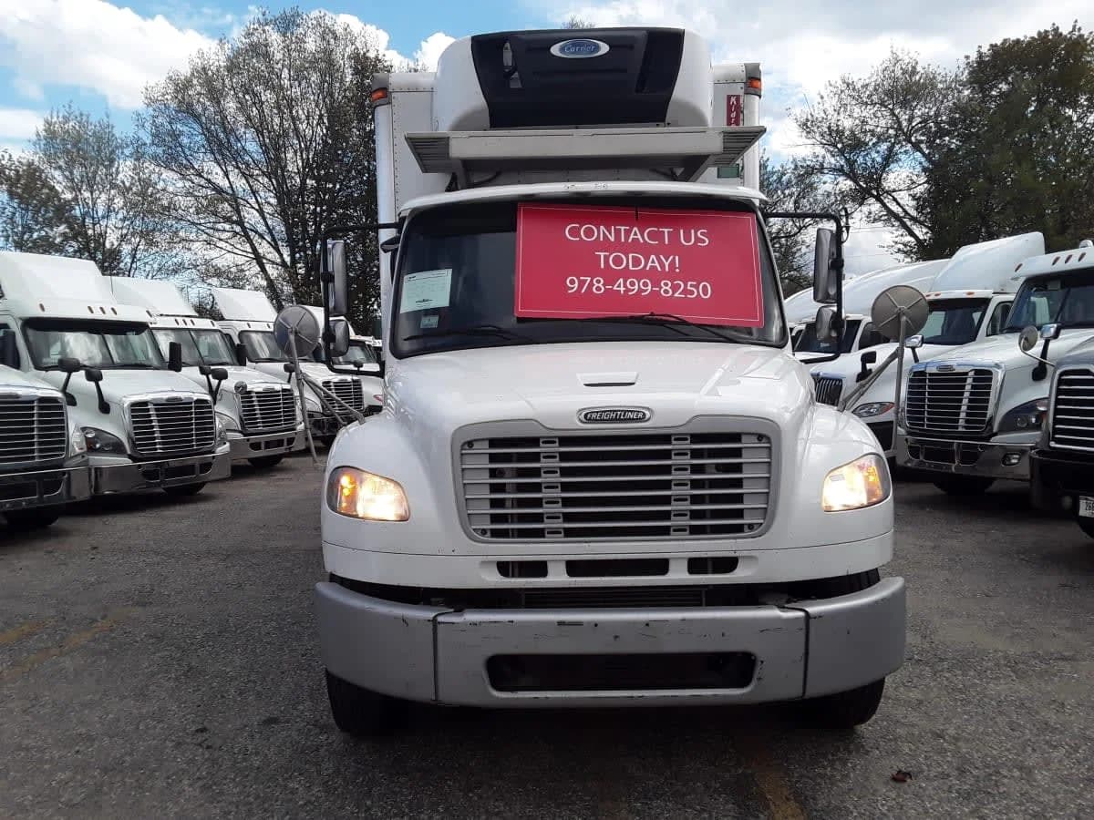 2020 Freightliner M2 106