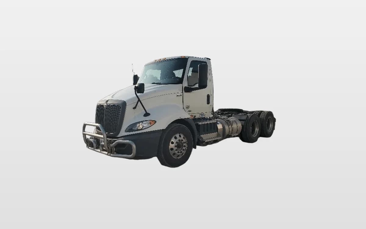 2019 International RH — photo 1