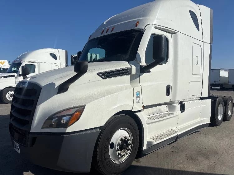 2021 Freightliner Cascadia