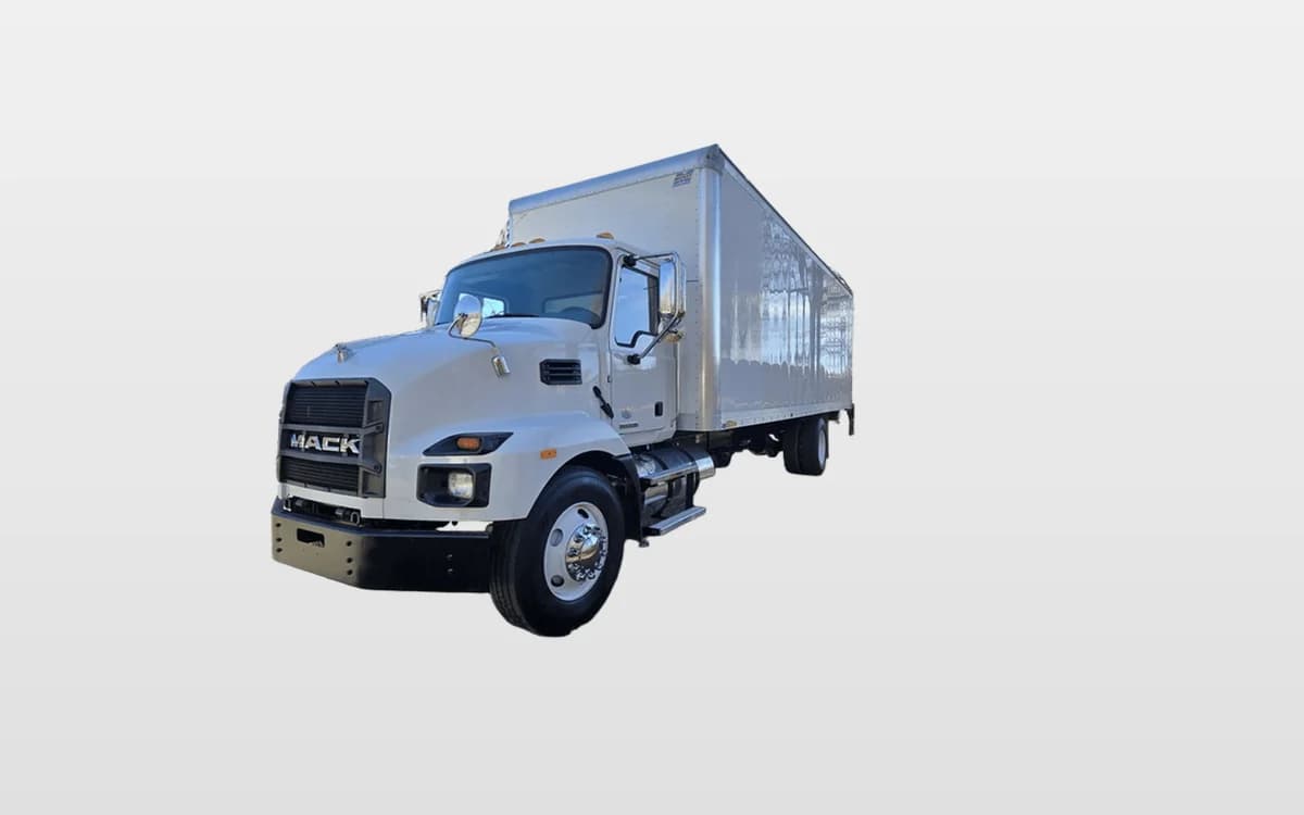 2021 Mack MD — photo 1