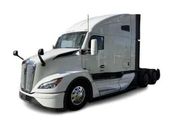 2025 Kenworth T680