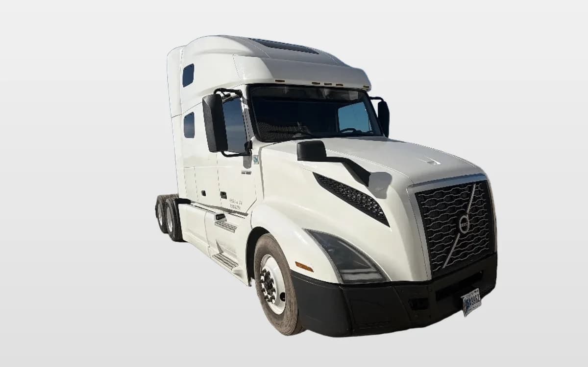 2019 Volvo VNL 760 — photo 1