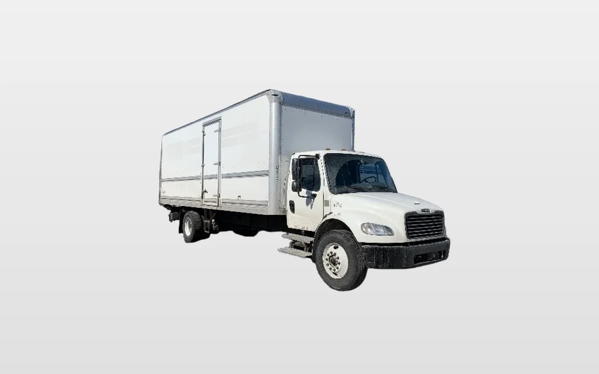 2022 Freightliner M2 106 — photo 1