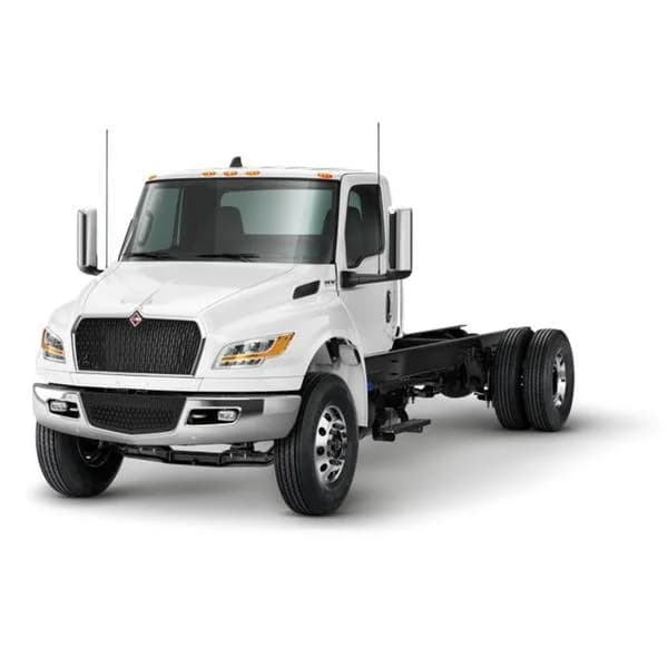 2024 International MV