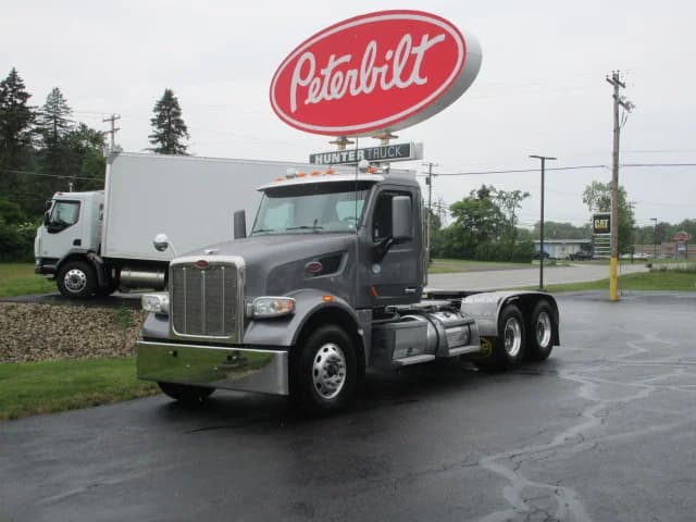 2020 Peterbilt 567