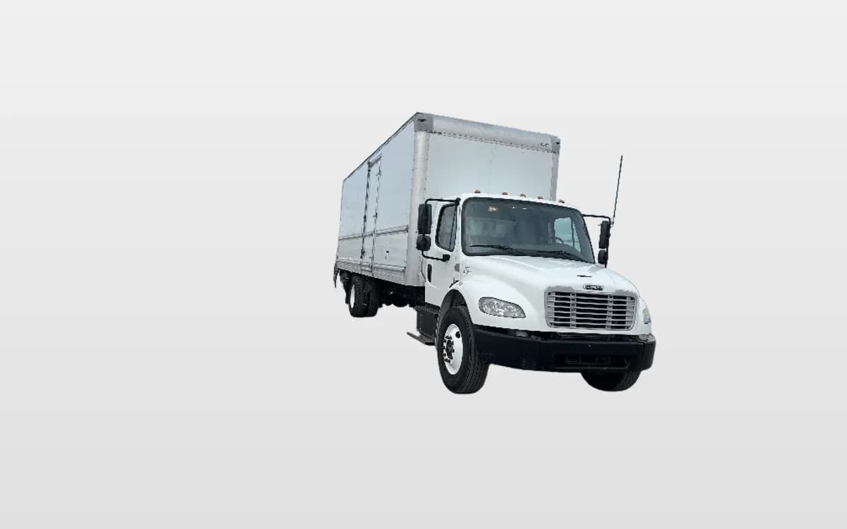 2020 Freightliner M2 106 — photo 1
