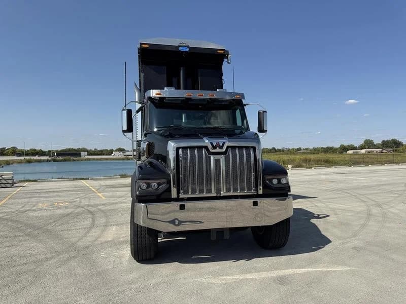 2026 Western Star 47X