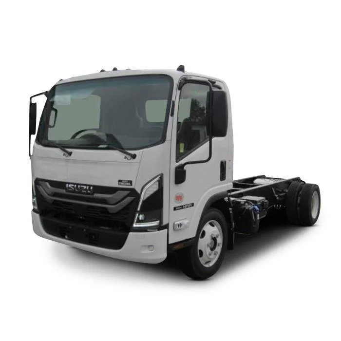 2025 Isuzu NRR