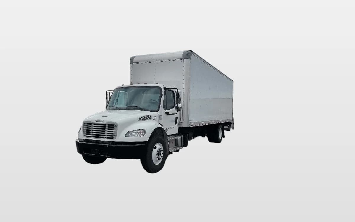 2024 Freightliner M2 106 — photo 1