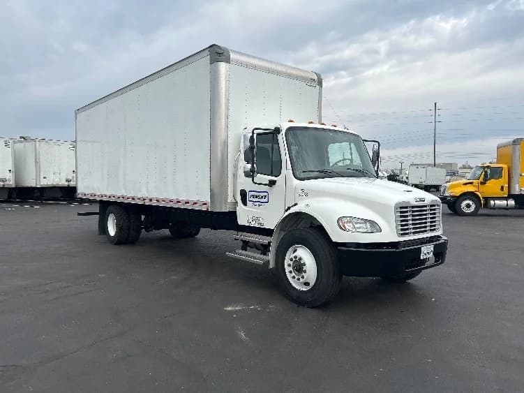 2023 Freightliner M2 106