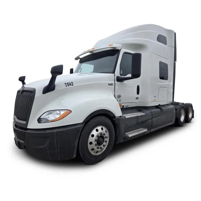 2024 International LT