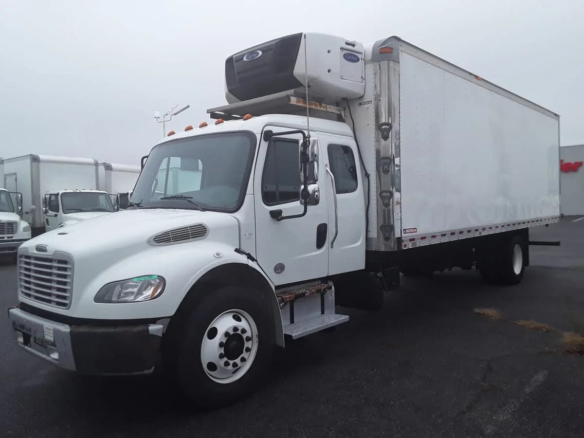2022 Freightliner M2 106