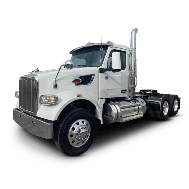 2026 Peterbilt 567