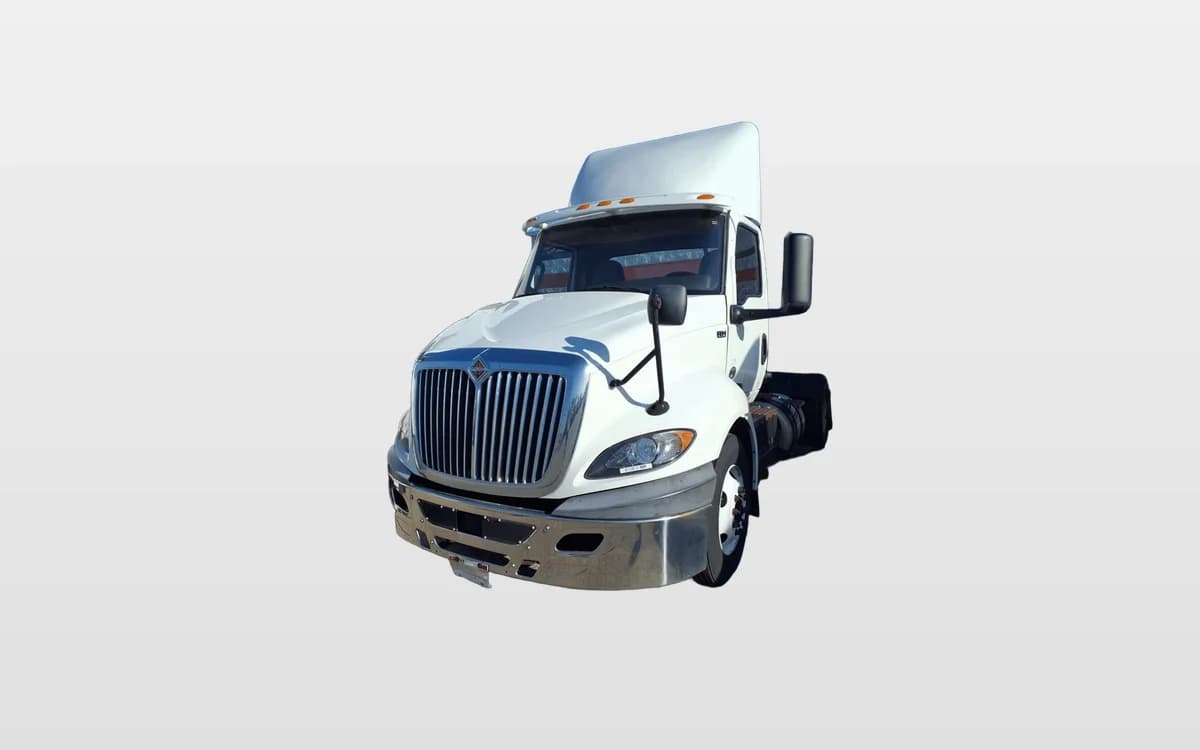 2019 International RH — photo 1