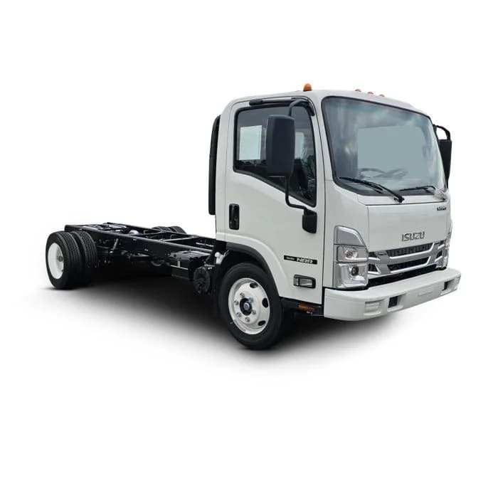 2025 Isuzu NRR