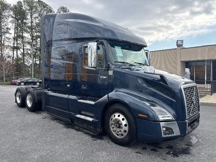 2020 Volvo VNL 760