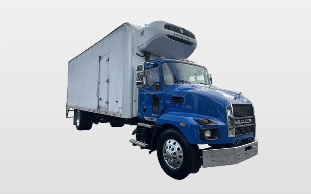 2023 Mack MD — photo 1