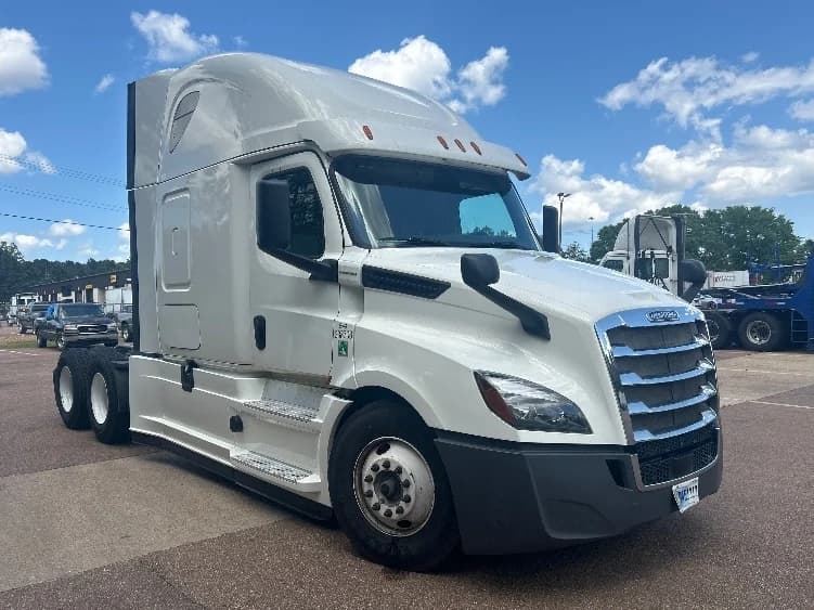 2020 Freightliner Cascadia