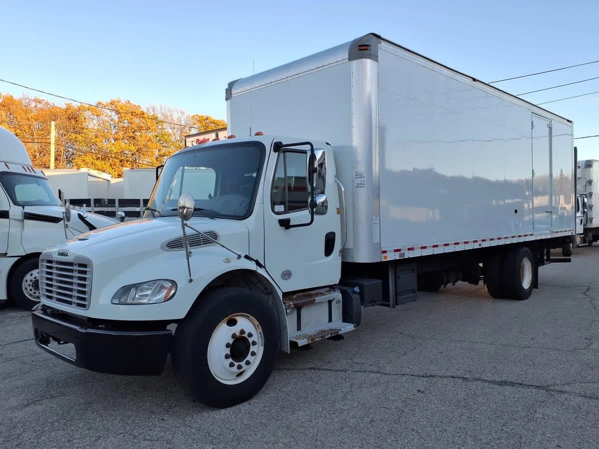2020 Freightliner M2 106