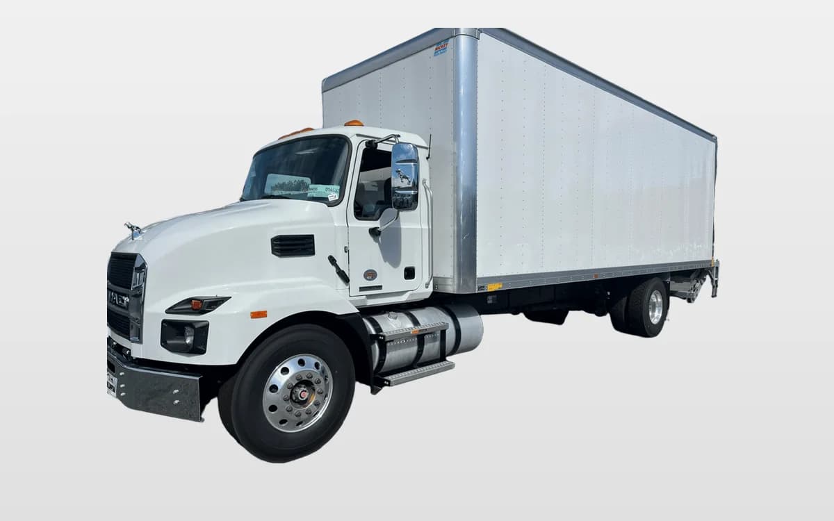 2026 Mack MD — photo 1