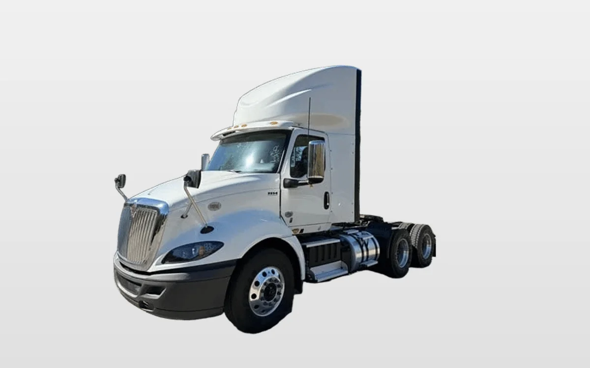 2026 International RH — photo 1