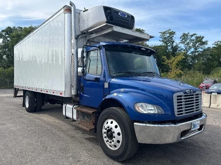 2020 Freightliner M2 106