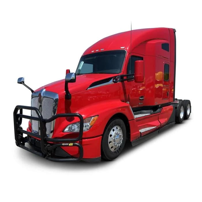 2024 Kenworth T680