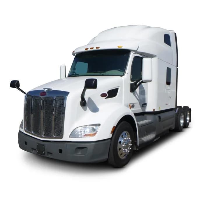2021 Peterbilt 579
