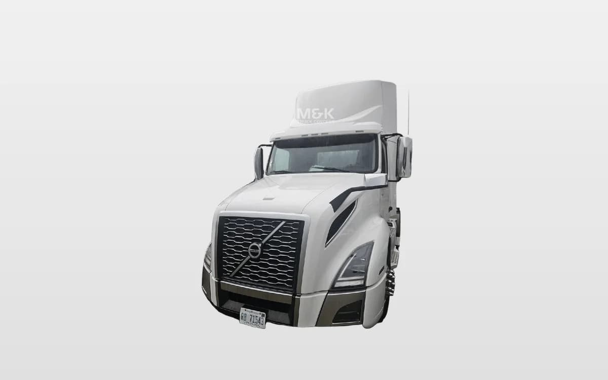 2019 Volvo VNL 300 — photo 1