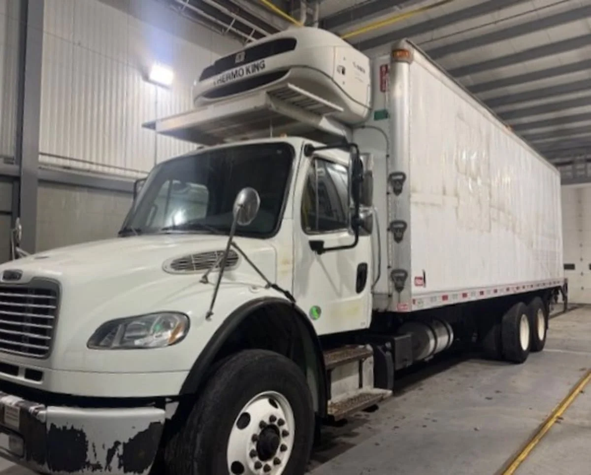 2019 Freightliner M2 106