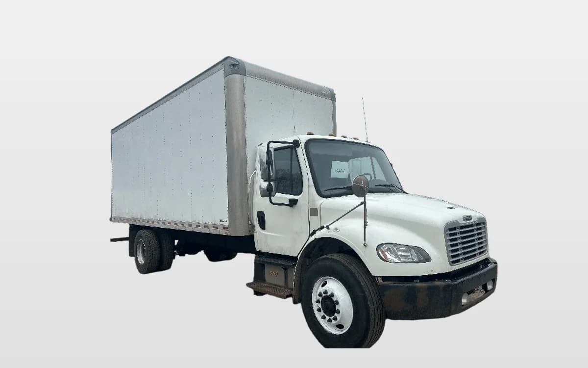 2019 Freightliner M2 106 — photo 1