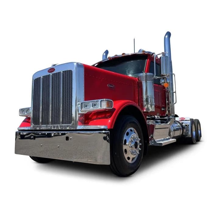 2026 Peterbilt 589