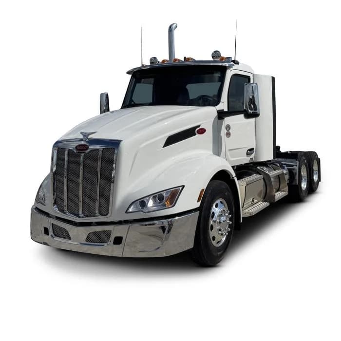 2026 Peterbilt 579