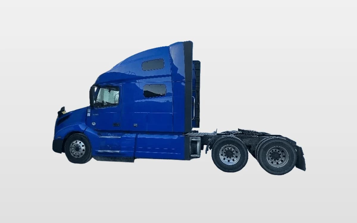 2020 Volvo VNL 760 — photo 1