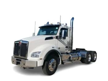 2026 Kenworth T880