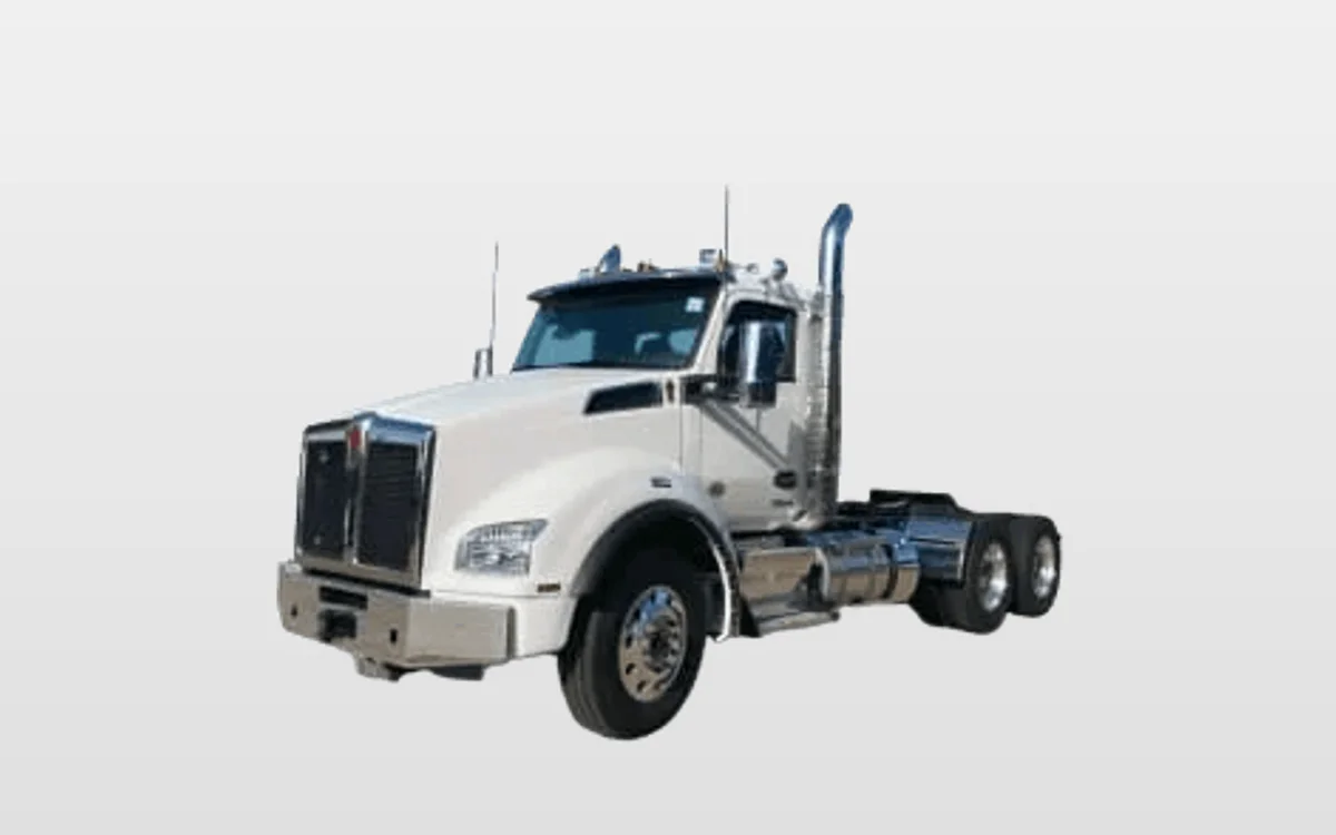 2026 Kenworth T880 — photo 1