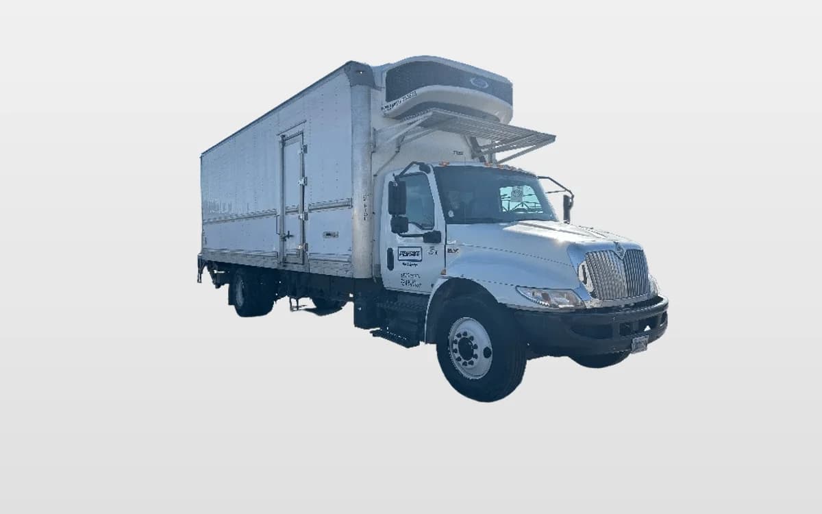 2021 International MV — photo 1