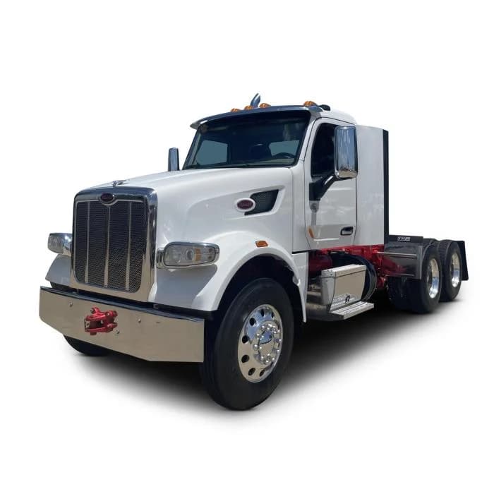2022 Peterbilt 567