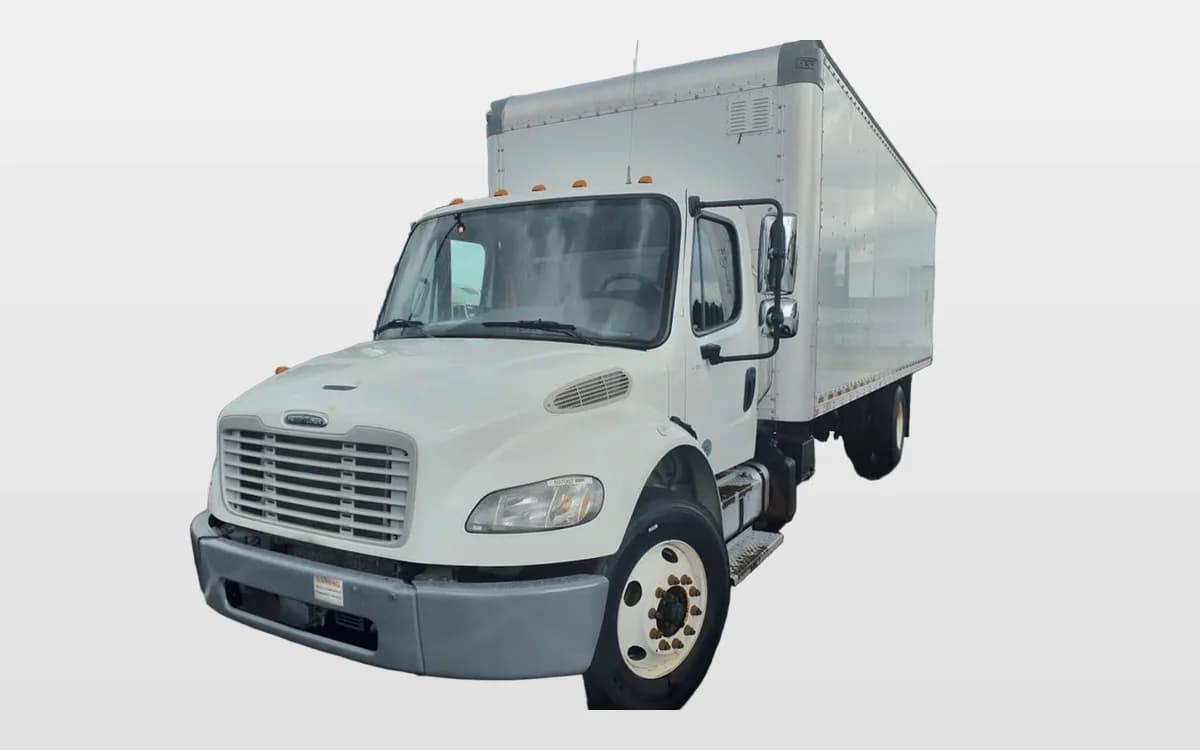 2022 Freightliner M2 106 — photo 1