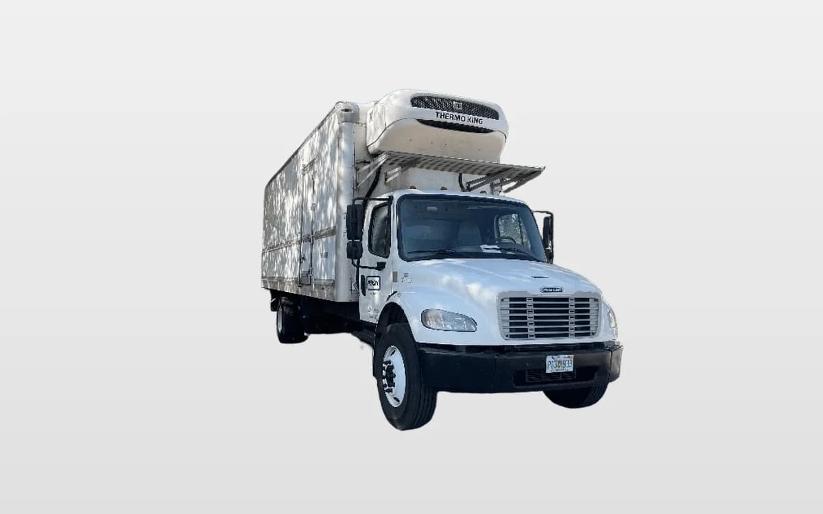 2020 Freightliner M2 106 — photo 1