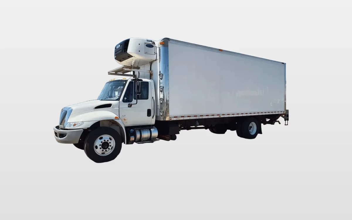 2019 International 4300 — photo 1