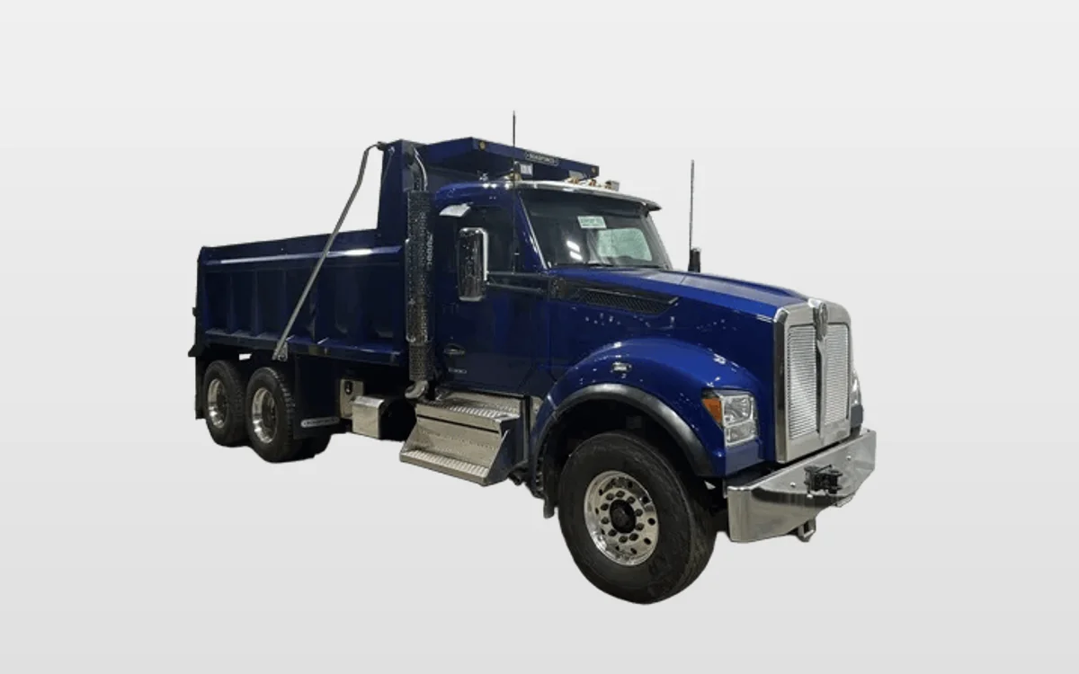 2026 Kenworth T880 in Gainesville, GA