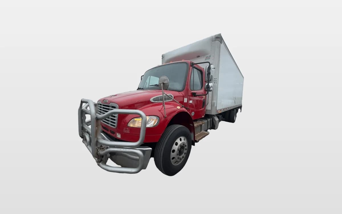 2019 Freightliner M2 106 — photo 1