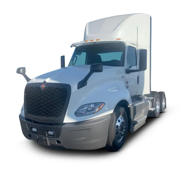 2026 International LT