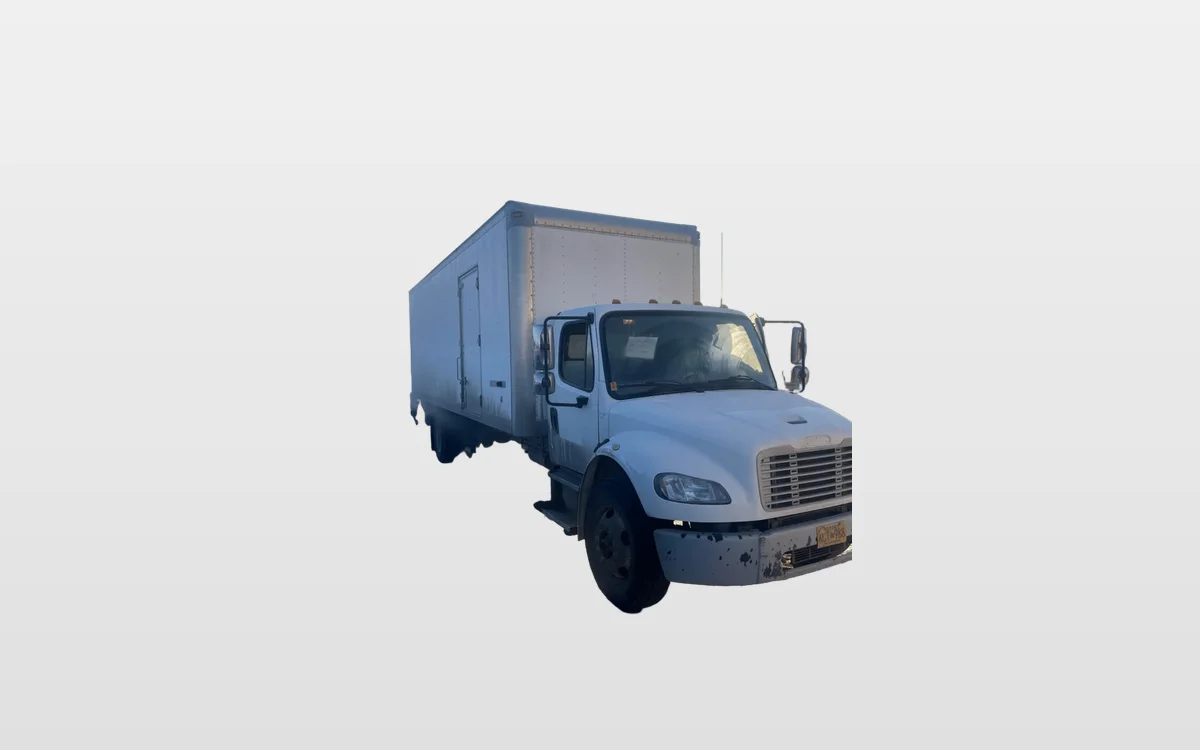 2019 Freightliner M2 106 — photo 1